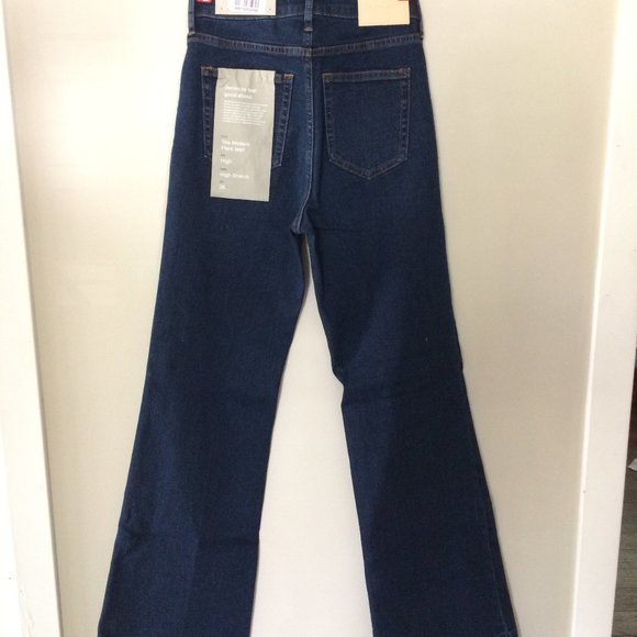 Everlane Jeans - Picture 4 of 4